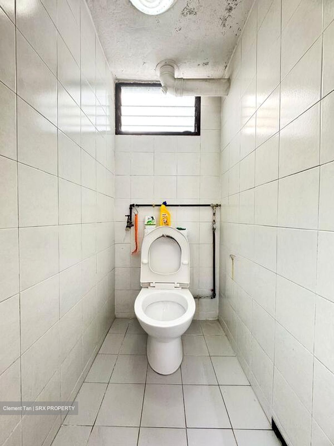 Blk 169 Stirling View (Queenstown), HDB 3 Rooms #511838971